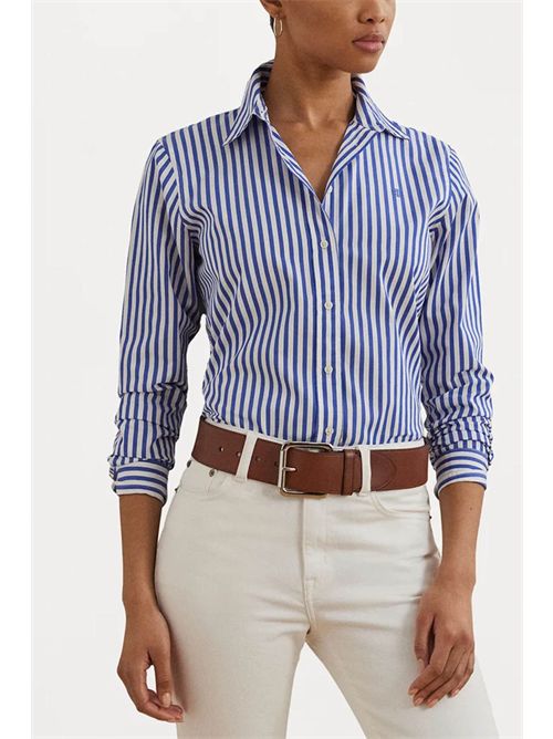 Striped shirt LAUREN RALPH LAUREN | 200970765001012